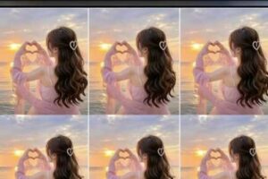 9月底最新抖音卡双特效搬运技术，一刀不剪，条条原创，短剧推文美女带货都可以