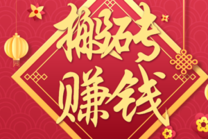 利用取信息差，一部手机即可适合普通人轻松上手，能轻松日赚百元的小项目